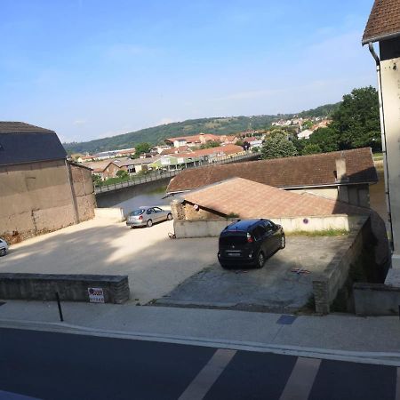 La Maison De Soso Capendac Exteriör bild
