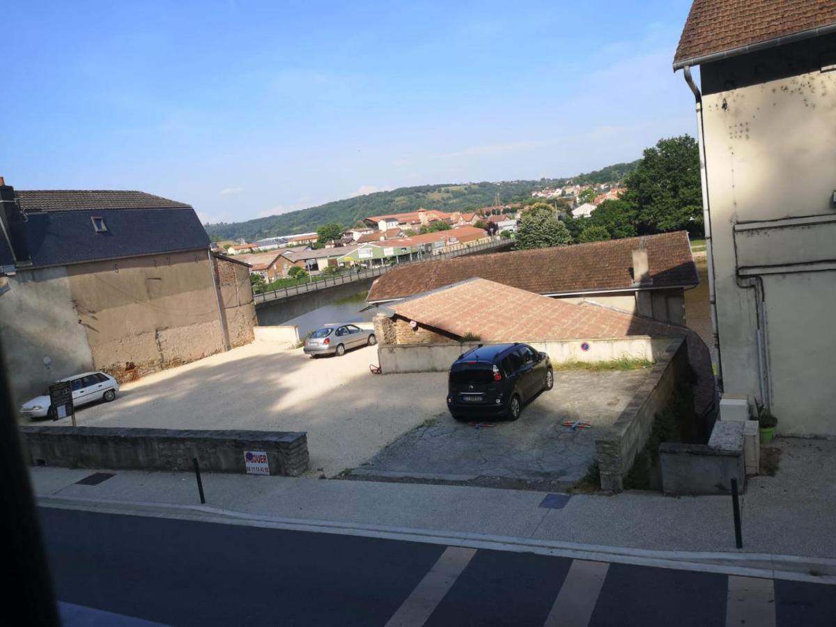 La Maison De Soso Capendac Exteriör bild